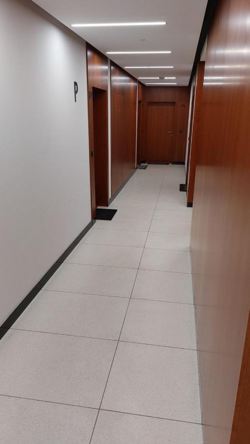 Jasmin Arkadia Apartment วอร์ซอ ภายนอก รูปภาพ