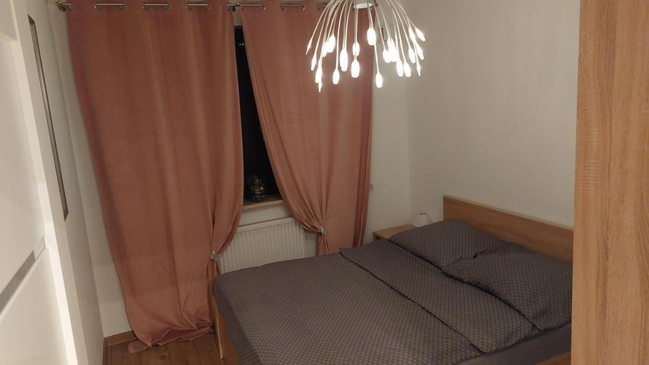 Jasmin Arkadia Apartment วอร์ซอ ภายนอก รูปภาพ
