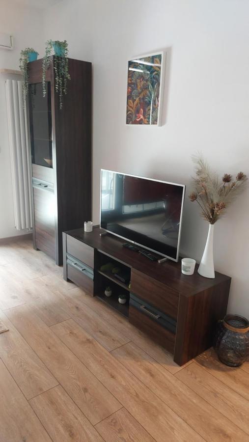 Jasmin Arkadia Apartment วอร์ซอ ภายนอก รูปภาพ
