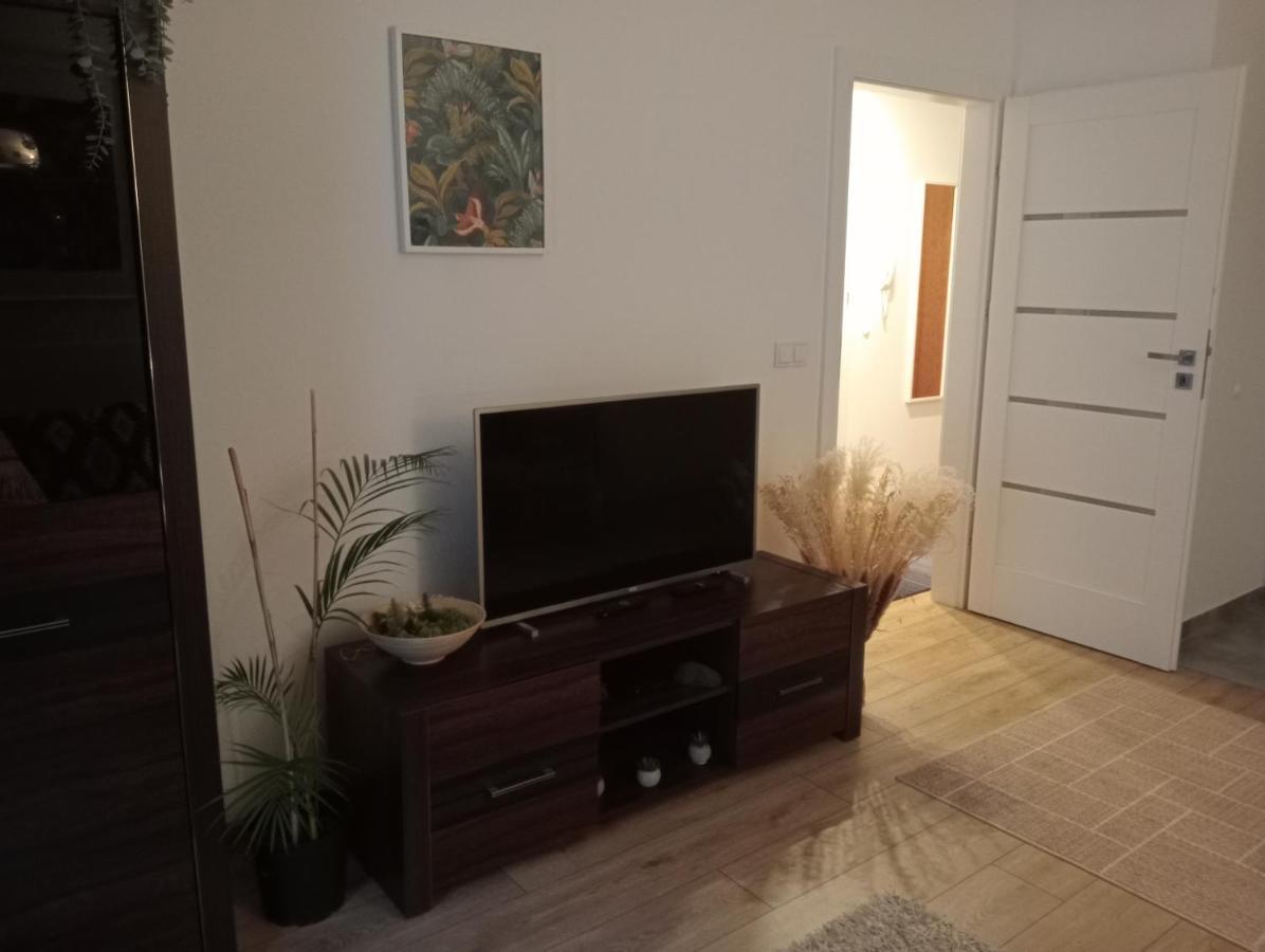 Jasmin Arkadia Apartment วอร์ซอ ภายนอก รูปภาพ